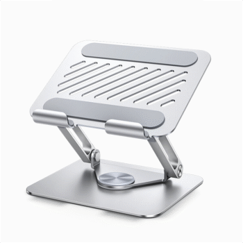 Adjustable Aluminum Tablet Stand Holder